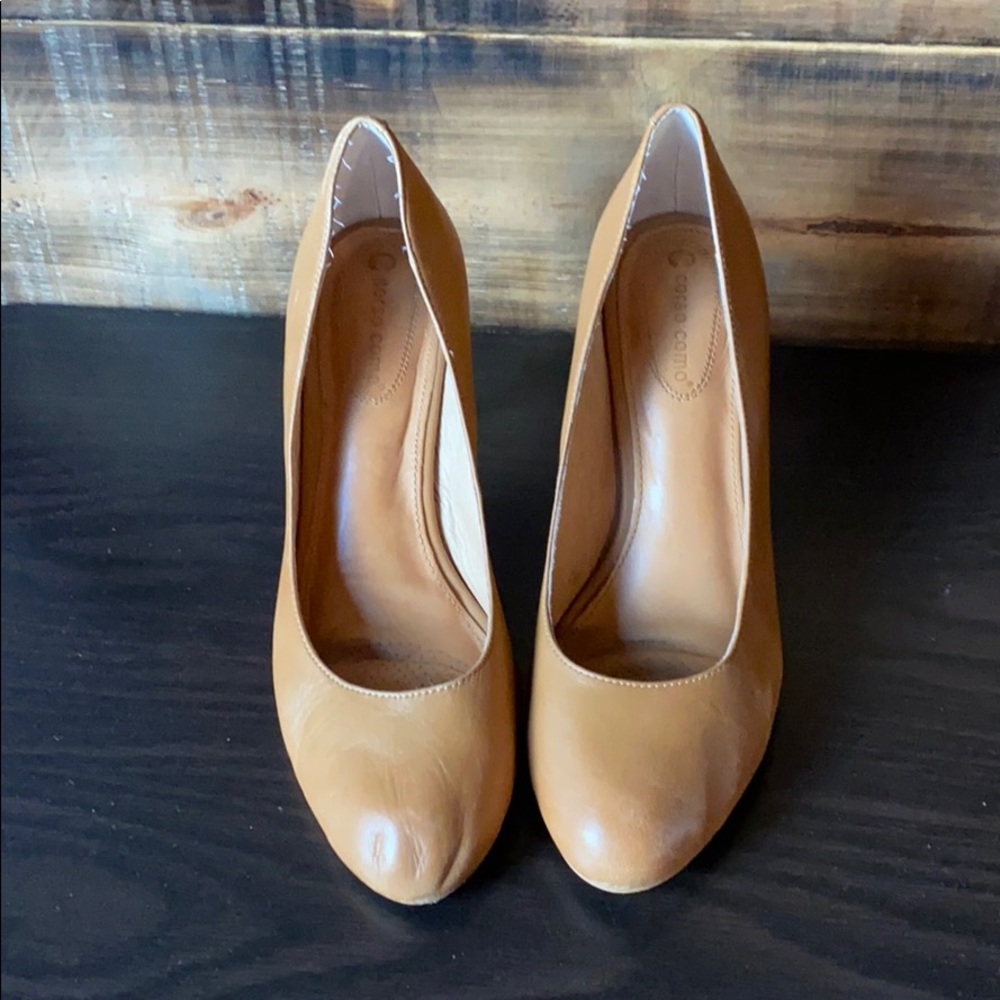 Camel pumps - Picture 2 of 3